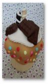 Cupcake grande