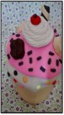 Cupcake grande