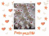 Imã de Cupcake