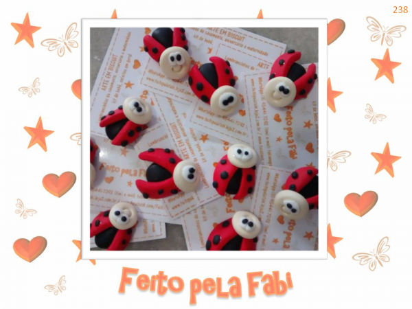Imã de Joaninha