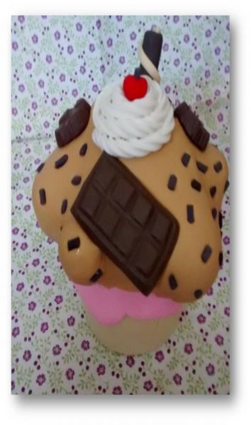 Cupcake grande